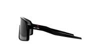Oakley Sutro Black Prizm OO9406 01 70-20 Large Flash