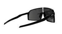 Oakley Sutro Schwarz Prizm OO9406 01 70-20 Large Flash