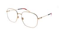 Gucci GG0396O 002 56-18 Or