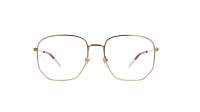 Gucci GG0396O 002 56-18 Or