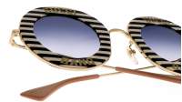 Gucci GG0113S 008 44-30 Altri colori