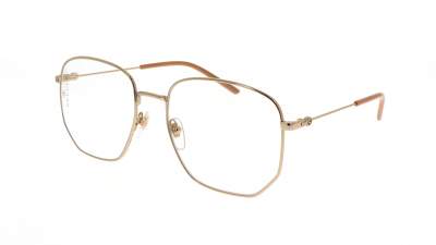 Gucci GG0396O 001 56-18 Oro
