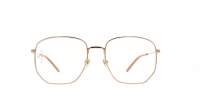 Gucci GG0396O 001 56-18 Gold
