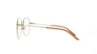 Gucci GG0396O 001 56-18 Gold