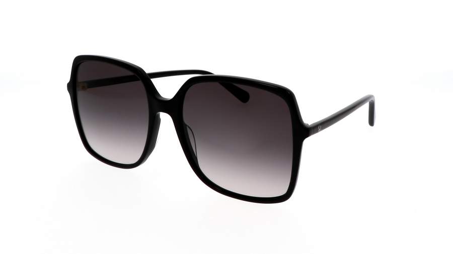 Occhiali da sole Gucci GG0544S 001 57-18 Nero in stock