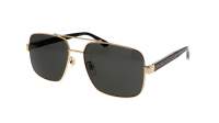 Gucci GG0529S 001 60-17 Gold Large Gradient