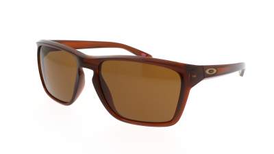 Oakley Sylas OO9448 02 57-17 Marrone