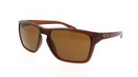 Oakley Sylas OO9448 02 57-17 Marrone