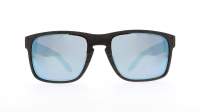 Oakley Holbrook OO9102 J9 55-18 Woodgrain