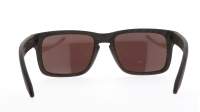 Oakley Holbrook OO9102 J9 55-18 Woodgrain