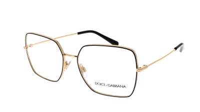 Dolce & Gabbana DG1323 1334 54-16 Gold