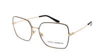 Dolce & Gabbana DG1323 1334 54-16 Oro