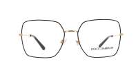 Dolce & Gabbana DG1323 1334 54-16 Gold