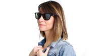 Oakley Frogskins OO9013 C4 55-17 Crna