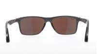 Maui Jim Onshore Tortoise Super thin glass B798-03S Breit Polarisierte Gläser Gradient Gläser Verspiegelte Gläser