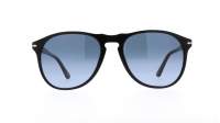 Persol 649 PO9649S 95/Q8 52-18 Nero