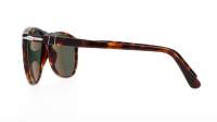 Persol 649 Series PO9649S 24/58 55-18 Tartaruga