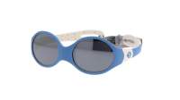 Julbo Loop L Blau Matt Spectron J511 1232 Junior Verspiegelte Gläser