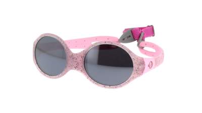 Julbo Loop M Pink Matte Spectron J533 2319 Enfant Mirror