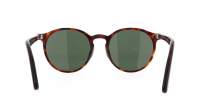 Persol PO3171S 24/31 52-20 Tortoise Mittel