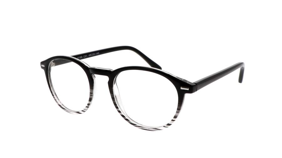 Occhiali da vista Opal OWII188 C01 48-20 Nero in stock