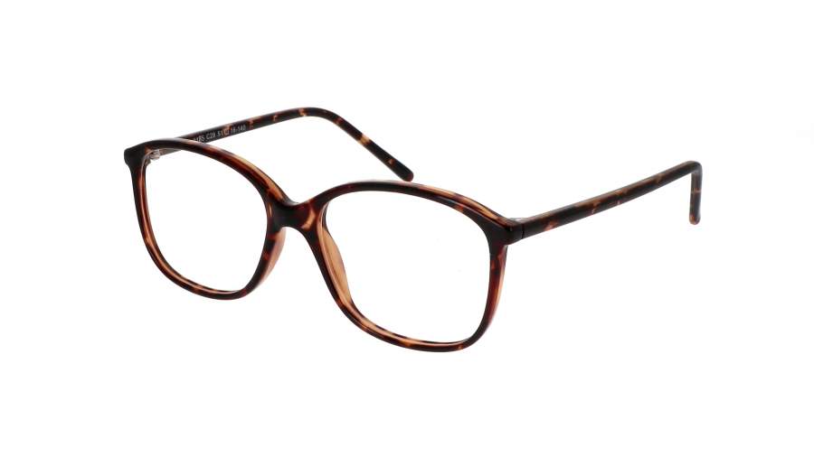 Occhiali da vista Opal OWII185 C28 51-16 Tartaruga in stock