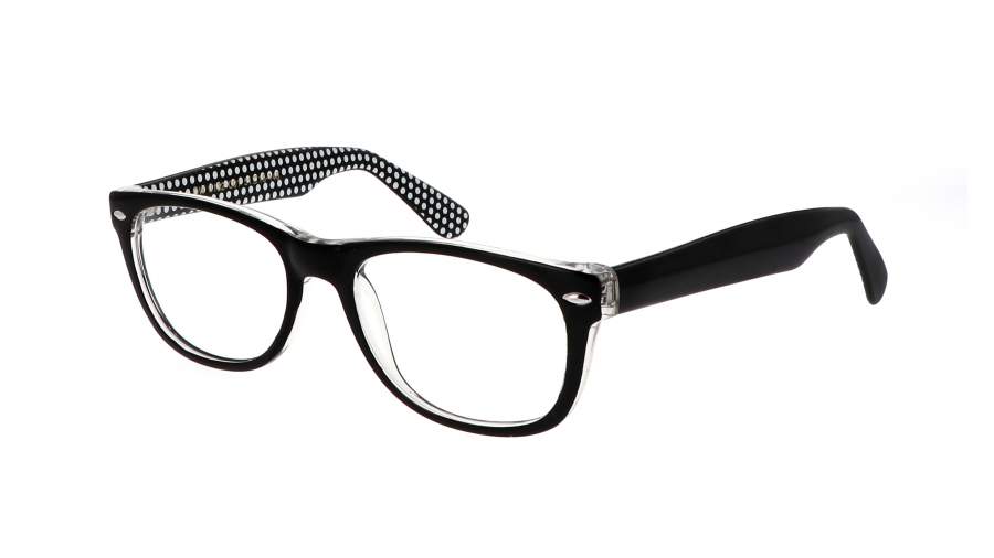 Occhiali da vista Opal OWII132 C01 51-18 Nero in stock
