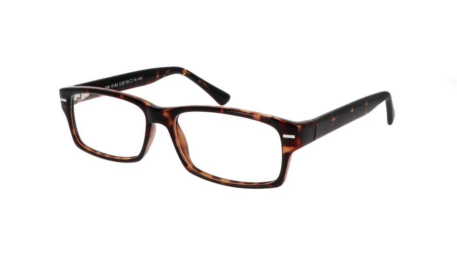 Occhiali da vista Opal OWII182 C28 55-15 Tartaruga in stock