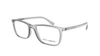Dolce & Gabbana DG5027 3160 55-18 Grau