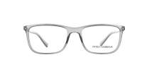 Dolce & Gabbana DG5027 3160 55-18 Grau