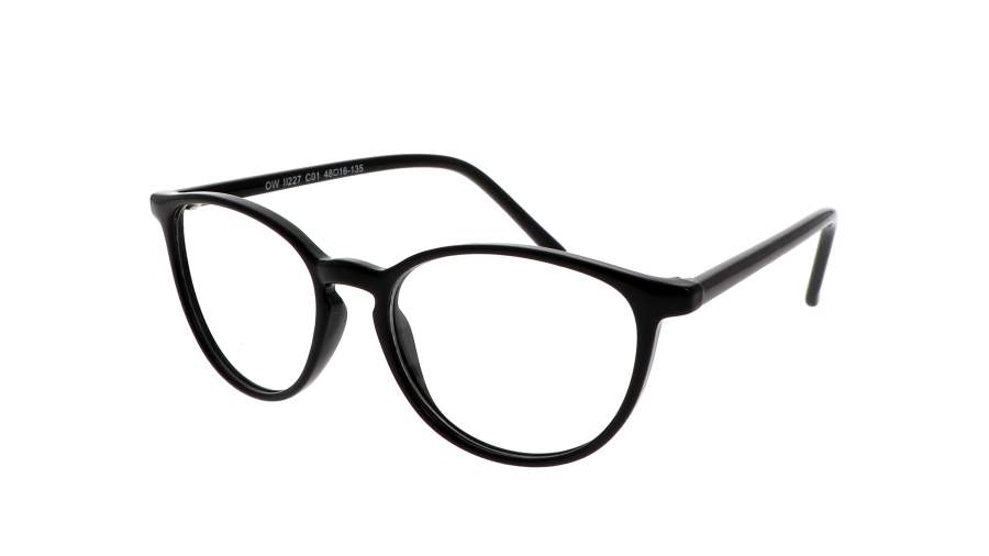 Occhiali da vista Opal OWII227 C01 48-16 Nero in stock