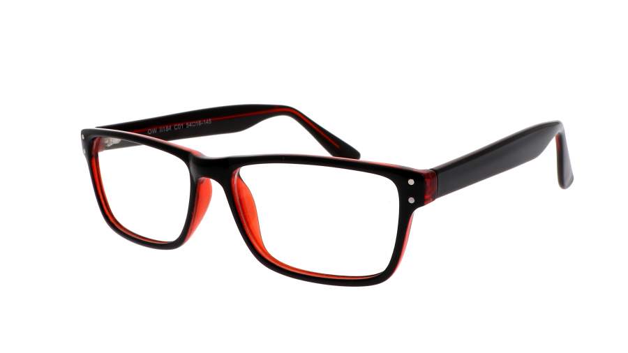 Occhiali da vista Opal OWII184 C01 54-16 Nero in stock