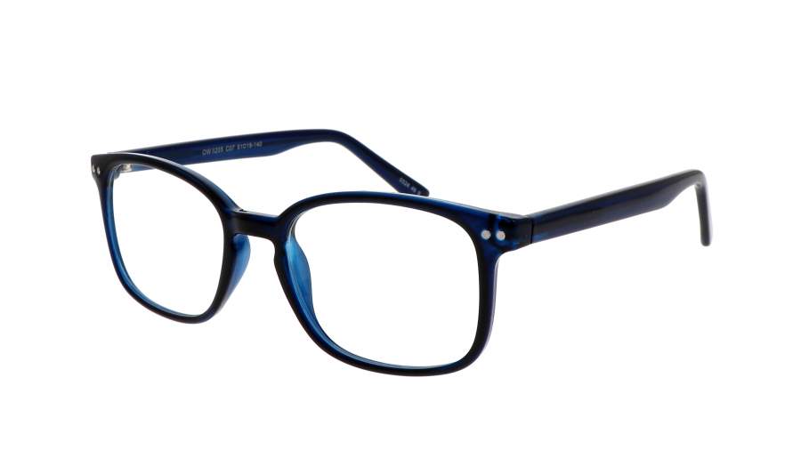Brille Opal OWII205 C07 51-19 Blau Mittel auf Lager