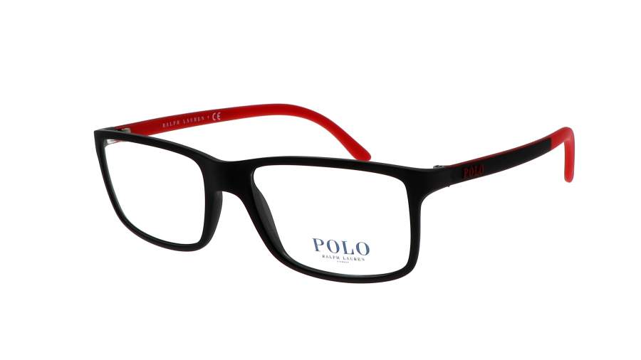 Occhiali da vista Polo Ralph Lauren PH2126 5504 53-16 Nero in stock