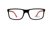 Polo Ralph Lauren PH2126 5504 53-16 Crna