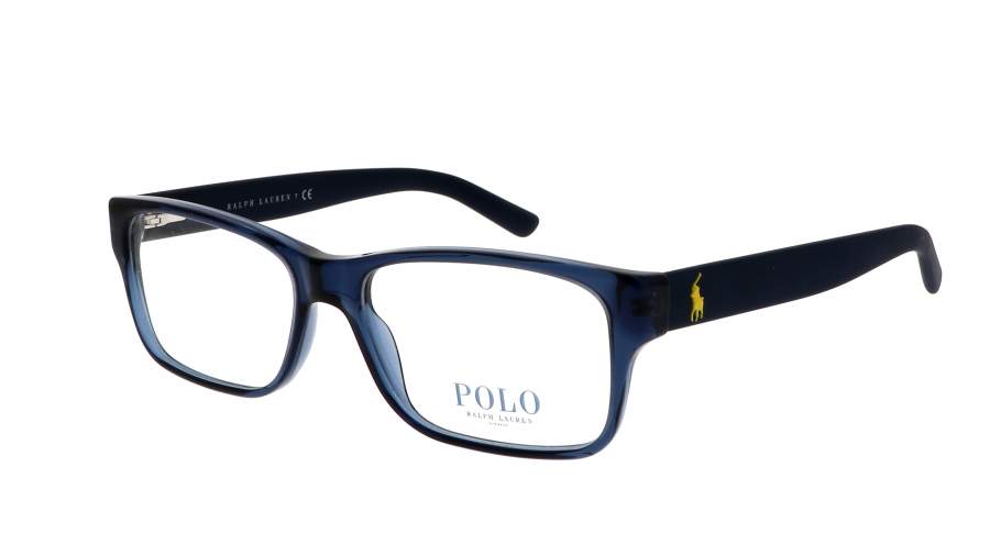 Occhiali da vista Polo Ralph Lauren PH2117 5470 54-16 Blu in stock