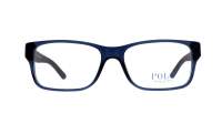 Polo Ralph Lauren PH2117 5470 54-16 Blau