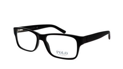 Polo Ralph Lauren PH2117 5001 54-16 Schwarz Mittel