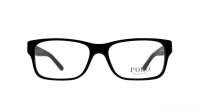 Polo Ralph Lauren PH2117 5001 54-16 Nero