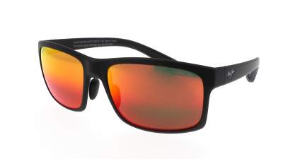 Maui Jim Pokowai arch Manchester United Black Matte Maui pureRM439-35UTD