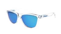 Oakley Frogskins Xs OJ9006 15 53-16 Trasparente