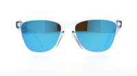 Oakley Frogskins Xs OJ9006 15 53-16 Trasparente