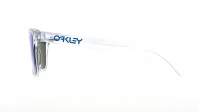 Oakley Frogskins Xs OJ9006 15 53-16 Trasparente