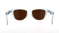 Oakley Frogskins Xs OJ9006 15 53-16 Trasparente