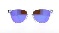 Oakley Frogskins Xs OJ9006 14 53-16 Trasparente