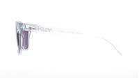 Oakley Frogskins Xs OJ9006 14 53-16 Trasparente