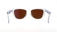 Oakley Frogskins Xs OJ9006 14 53-16 Trasparente