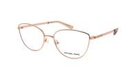 Michael kors Buena vista MK3030 1108 54-17 Rosa
