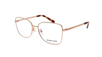 Occhiali da vista Michael kors Memphis MK3035 1108 54-16 Rosa in stock