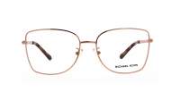 Michael kors Memphis MK3035 1108 54-16 Rosa